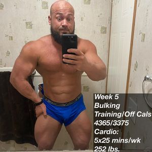 Image post by @thebodybuildingvegan on Instagram