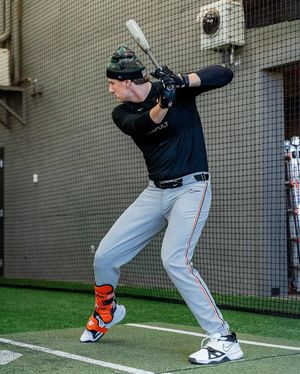 Image post by @ncaabaseball on Instagram