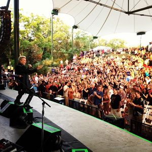 Image post by @billyidol on Instagram