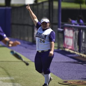 Image post by @jmusoftball on Instagram