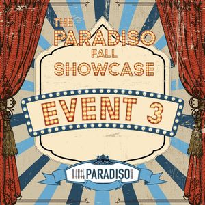 Image post by @paradisocommunity on Instagram