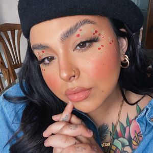 Image post by @nyxcosmetics on Instagram