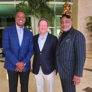 Image post by @isiahthomas on Instagram