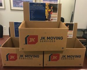 Image post by @jkmoving on Instagram