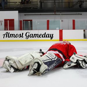 Image post by @ugawhockey on Instagram