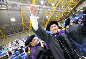 Image post by @quinnipiacu on Instagram