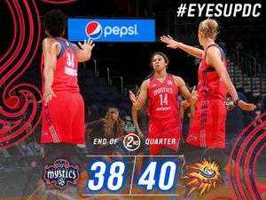 Image post by @washmystics on Instagram