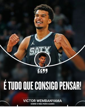 Image post by @nbabrasil on Instagram