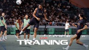 Video post by @psg on YouTube