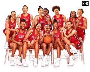 Image post by @BleacherReport on Twitter