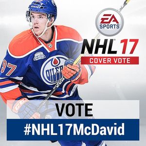 Image post by @easportsnhl on Instagram