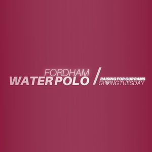 Image post by @fordhamwpolo on Instagram