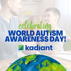 Image post by @kadiantautism on Instagram