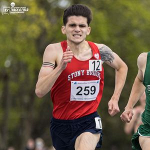 Image post by @stonybrookxctf on Instagram