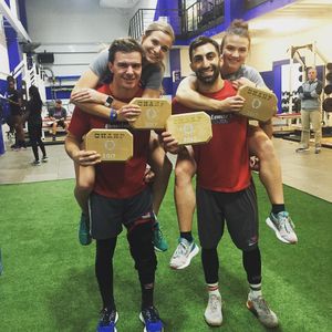 Image post by @riverhawkxctf on Instagram