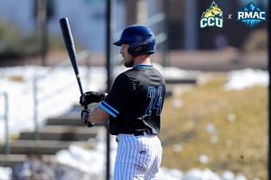 Image post by @ccucougars on Instagram