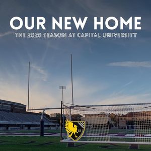 Image post by @columbuseaglesfc on Instagram