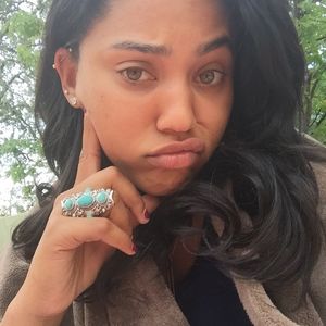 Image post by @ayeshacurry on Instagram