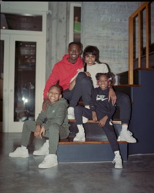 Image post by @footlocker on Instagram