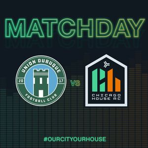 Image post by @chicagohouse_ac on Instagram