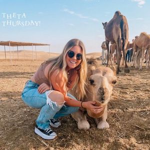 Image post by @mizzoutheta on Instagram
