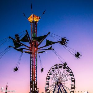 Image post by @edc_lasvegas on Instagram