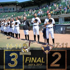 Image post by @edmprospects on Instagram