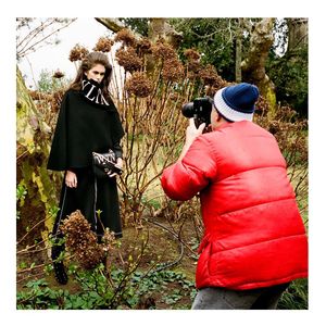 Image post by @maisonvalentino on Instagram