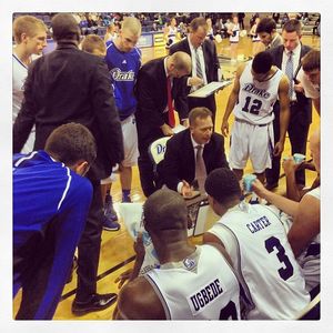 Image post by @dubulldogs on Instagram