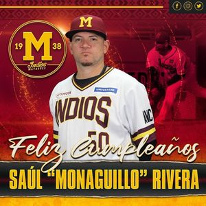 Image post by @indiosmayaguezlbprc on Instagram