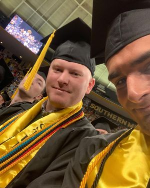 Image post by @southernmissmg on Instagram