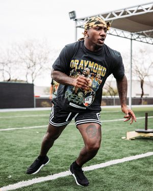 Image post by @thesamrusso on Instagram