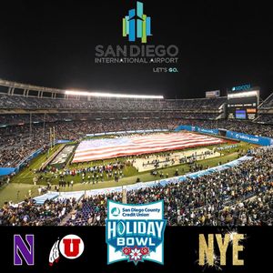 Image post by @holidaybowl on Instagram