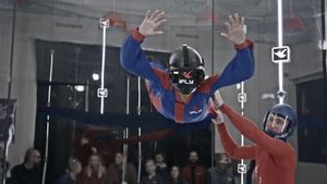 Image post by @iflyus on Instagram