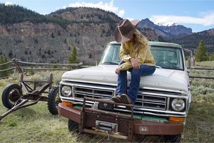 Image post by @schaeferoutfitter on Instagram