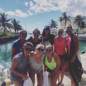 Image post by @dukewten on Instagram