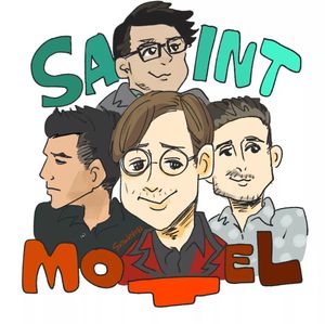 Image post by @saintmotel on Instagram