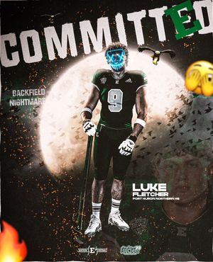 Image post by @fletchzilla09 on Twitter