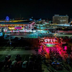Image post by @stl_from_above on Instagram