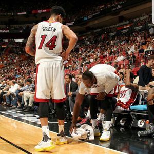 Image post by @dwyanewade on Instagram
