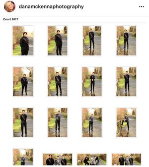 Image post by @beavertonhigh on Instagram