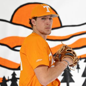 Image post by @vol_baseball on Instagram