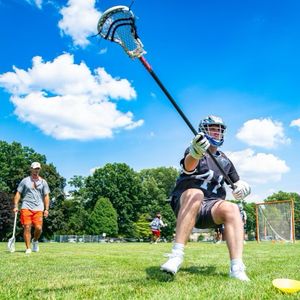 Image post by @trilogylacrosse on Instagram