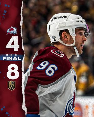 Image post by @coloradoavalanche on Instagram
