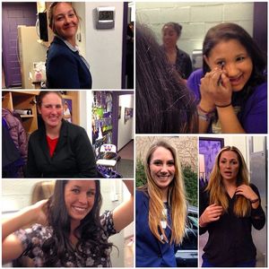 Image post by @uwsoftball on Instagram