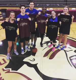 Image post by @fsuimsports on Instagram