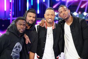 Image post by @kevinhart4real on Instagram