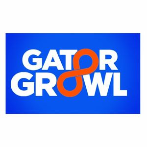 Image post by @gatorsgym on Instagram