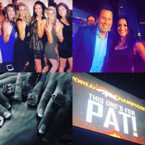 Image post by @romibean on Instagram