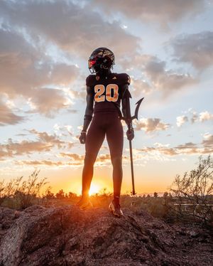 Image post by @sundevilfb on Instagram